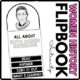 Ruth Bader Ginsburg Flipbook