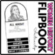 J.K Rowling Flipbook