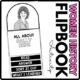 Sally Ride Flipbook